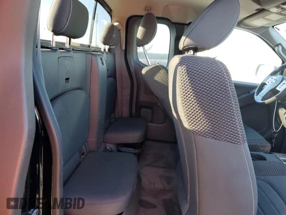 ✅ 2017 Nissan Frontier SV • VIN: 1N6DD0CU0HN710838 • Lot: 84022935. Listed on Copart with 57,539 mi. Free auction sales archive from the USA and detailed vehicle history report at DreamBid. Image 10.