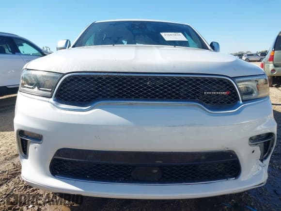 ✅ 2022 Dodge Durango Citadel • VIN: 1C4SDJET3NC219028 • Lot: 43603826. Listed on IAAI with 68,713 mi. Free auction sales archive from the USA and detailed vehicle history report at DreamBid. Image 12.
