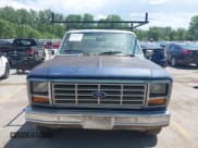 ✅ 1984 Ford F-150 • VIN: 1FTDF15F1EPA34112 • Lot: 42333917. Wystawiony na IAAI z przebiegiem 30 515 mil. Bezpłatny archiwum sprzedaży aukcyjnych z USA i szczegółowy raport historii pojazdu na DreamBid. Zdjęcie 6.