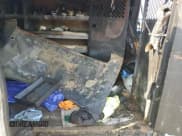 ✅ 2012 Ford Econoline Cargo Recreational • VIN: 1FTNE2EW1CDA42044 • Lot: 64423945. Wystawiony na Copart z przebiegiem Nie podano. Bezpłatny archiwum sprzedaży aukcyjnych z USA i szczegółowy raport historii pojazdu na DreamBid. Zdjęcie 6.