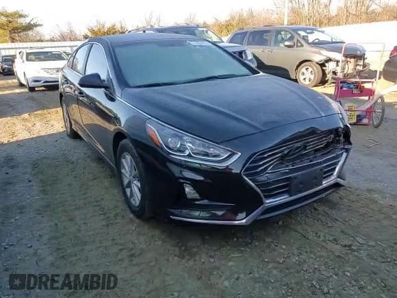 ✅ 2019 Hyundai Sonata SE • VIN: 5NPE24AFXKH819629 • Лот: 71662492. Опубликован ранее на Copart с пробегом 36 553 миль. Бесплатный доступ к архиву аукционных продаж из США и подробный отчёт об истории автомобиля на DreamBid. Изображение 11.