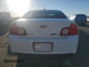 ✅ 2008 Chevrolet Malibu 1LS • VIN: 1G1ZG57B38F297631 • Лот: 91468965. Опубликован ранее на Copart с пробегом 132 037 миль. Бесплатный доступ к архиву аукционных продаж из США и подробный отчёт об истории автомобиля на DreamBid. Изображение 6.