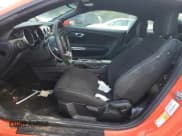 ✅ 2015 Ford Mustang V6 • VIN: 1FA6P8AM8F5375190 • Lot: 87184635. Listed on Copart with 121,142 mi. Free auction sales archive from the USA and detailed vehicle history report at DreamBid. Image 7.