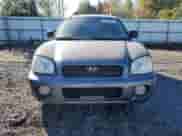 2002 Hyundai Santa Fe GLS с VIN KM8SC73D12U154537, выставлен на аукционе Copart как лот 82512575 с пробегом 201 139 миль миль и Списание • Salvage title. История ставок и продаж доступна на DreamBid. Изображение 5.