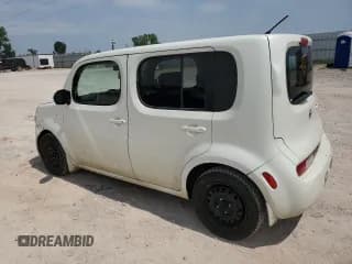 ✅ 2009 Nissan Cube SL • VIN: JN8AZ28R49T109957 • Lot: 68056254. Wystawiony na Copart z przebiegiem 141 373 mil. Bezpłatny archiwum sprzedaży aukcyjnych z USA i szczegółowy raport historii pojazdu na DreamBid. Zdjęcie 2.