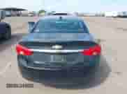 2020 Chevrolet Impala LT с VIN 1G11Z5S35LU103208, выставлен на аукционе IAAI как лот 43194188 с пробегом 97 809 миль миль и . История ставок и продаж доступна на DreamBid. Изображение 16.