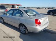 ✅ 2005 Hyundai Elantra GLS • VIN: KMHDN46D55U158897 • Lot: 42014106. Wystawiony na IAAI z przebiegiem 105 471 mil. Bezpłatny archiwum sprzedaży aukcyjnych z USA i szczegółowy raport historii pojazdu na DreamBid. Zdjęcie 3.