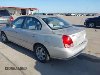 ✅ 2005 Hyundai Elantra GLS • VIN: KMHDN46D55U158897 • Lot: 42014106. Wystawiony na IAAI z przebiegiem 105 471 mil. Bezpłatny archiwum sprzedaży aukcyjnych z USA i szczegółowy raport historii pojazdu na DreamBid. Zdjęcie 3.
