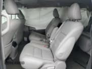 ✅ 2017 Toyota Sienna XLE • VIN: 5TDYZ3DC3HS781989 • Lot: 93470555. Listed on Copart with 68,810 mi. Free auction sales archive from the USA and detailed vehicle history report at DreamBid. Image 11.