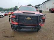 ✅ 2024 Chevrolet Silverado 2500HD Work Truck • VIN: 1GC4YLE74RF355345 • Лот: 66912035. Опубликован ранее на Copart с пробегом 19 142 миль. Бесплатный доступ к архиву аукционных продаж из США и подробный отчёт об истории автомобиля на DreamBid. Изображение 5.