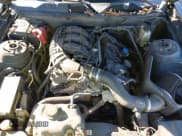 ✅ 2014 Ford Mustang V6 • VIN: 1ZVBP8AMXE5290095 • Лот: 43780662. Опубликован ранее на IAAI с пробегом 189 131 миль. Бесплатный доступ к архиву аукционных продаж из США и подробный отчёт об истории автомобиля на DreamBid. Изображение 10.