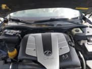 ✅ 2004 Lexus SC 430 • VIN: JTHFN48Y840057144 • Lot: 42276706. Wystawiony na IAAI z przebiegiem 226 478 mil. Bezpłatny archiwum sprzedaży aukcyjnych z USA i szczegółowy raport historii pojazdu na DreamBid. Zdjęcie 10.