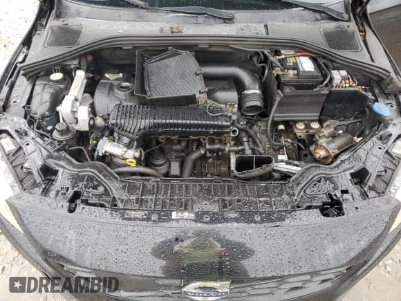 ✅ 2015 Volvo V60 T5 Platinum • VIN: YV4612HM0F1001904 • Лот: 81760205. Опубликован ранее на Copart с пробегом 203 384 миль. Бесплатный доступ к архиву аукционных продаж из США и подробный отчёт об истории автомобиля на DreamBid. Изображение 12.