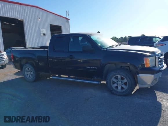 ✅ 2012 GMC Sierra 1500 SLE • VIN: 1GTR2VE73CZ181308 • Lot: 42294087. Wystawiony na IAAI z przebiegiem 141 249 mil. Bezpłatny archiwum sprzedaży aukcyjnych z USA i szczegółowy raport historii pojazdu na DreamBid. Zdjęcie 13.
