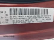 ✅ 2014 Dodge Journey SE • VIN: 3C4PDCAB7ET166272 • Lot: 43810244. Listed on IAAI with 305,153 mi. Free auction sales archive from the USA and detailed vehicle history report at DreamBid. Image 9.