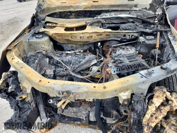 ✅ 2015 Chevrolet Equinox LS • VIN: 2GNALAEKXF1157888 • Лот: 86687295. Опубликован ранее на Copart с пробегом Не указан. Бесплатный доступ к архиву аукционных продаж из США и подробный отчёт об истории автомобиля на DreamBid. Изображение 12.