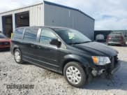 ✅ 2017 Dodge Grand Caravan SE • VIN: 2C4RDGBG4HR568333 • Lot: 87110755. Wystawiony na Copart z przebiegiem 44 203 mil. Bezpłatny archiwum sprzedaży aukcyjnych z USA i szczegółowy raport historii pojazdu na DreamBid. Zdjęcie 4.