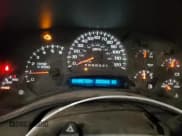 ✅ 2006 GMC Sierra 1500HD SLE1 • VIN: 1GTGK13U16F241116 • Lot: 65703805. Wystawiony na Copart z przebiegiem 253 363 mil. Bezpłatny archiwum sprzedaży aukcyjnych z USA i szczegółowy raport historii pojazdu na DreamBid. Zdjęcie 9.