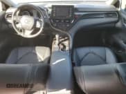 ✅ 2023 Toyota Camry SE • VIN: 4T1G11AK0PU738204 • Лот: 82578455. Опубликован ранее на Copart с пробегом 44 620 миль. Бесплатный доступ к архиву аукционных продаж из США и подробный отчёт об истории автомобиля на DreamBid. Изображение 8.