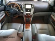 ✅ 2007 Lexus RX 350 • VIN: 2T2HK31U17C014548 • Lot: 54448365. Listed on Copart with 89,137 mi. Free auction sales archive from the USA and detailed vehicle history report at DreamBid. Image 8.