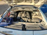 ✅ 2017 Dodge Challenger R/T Scat Pack • VIN: 2C3CDZFJ7HH517815 • Лот: 86479385. Опубликован ранее на Copart с пробегом 47 824 миль. Бесплатный доступ к архиву аукционных продаж из США и подробный отчёт об истории автомобиля на DreamBid. Изображение 11.