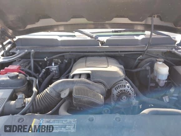 ✅ 2010 Chevrolet Silverado 1500 LT • VIN: 3GCXKSE22AG251288 • Lot: 40251548. Wystawiony na IAAI z przebiegiem 196 325 mil. Bezpłatny archiwum sprzedaży aukcyjnych z USA i szczegółowy raport historii pojazdu na DreamBid. Zdjęcie 10.