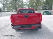 ✅ 2021 Chevrolet Colorado 2WD Work Truck • VIN: 1GCGSBEN7M1172647 • Lot: 43378467. Wystawiony na IAAI z przebiegiem 40 310 mil. Bezpłatny archiwum sprzedaży aukcyjnych z USA i szczegółowy raport historii pojazdu na DreamBid. Zdjęcie 16.