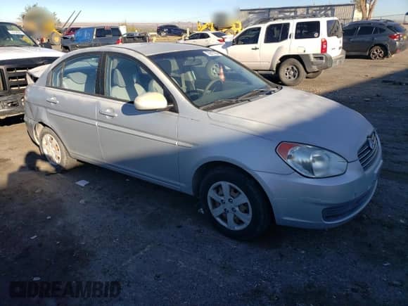 2011 Hyundai Accent GLS с VIN KMHCN4AC2BU536969, выставлен на аукционе Copart как лот 76917784 с пробегом 77 868 миль миль и Списание • Salvage title. История ставок и продаж доступна на DreamBid. Изображение 4.