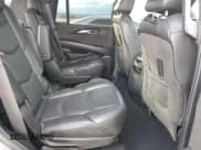 ✅ 2019 Cadillac Escalade Platinum • VIN: 1GYS4DKJXKR108595 • Lot: 92600145. Listed on Copart with 84,655 mi. Free auction sales archive from the USA and detailed vehicle history report at DreamBid. Image 10.