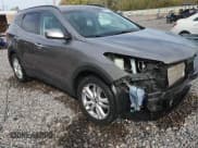 ✅ 2014 Hyundai Santa Fe • VIN: 5XYZUDLA0EG155981 • Лот: 89624175. Опубликован ранее на Copart с пробегом 68 064 миль. Бесплатный доступ к архиву аукционных продаж из США и подробный отчёт об истории автомобиля на DreamBid. Изображение 14.