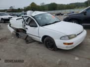 ✅ 1996 Geo Prizm • VIN: 1Y1SK5265TZ035968 • Лот: 71472584. Опубликован ранее на Copart с пробегом 224 021 миль. Бесплатный доступ к архиву аукционных продаж из США и подробный отчёт об истории автомобиля на DreamBid. Изображение 4.