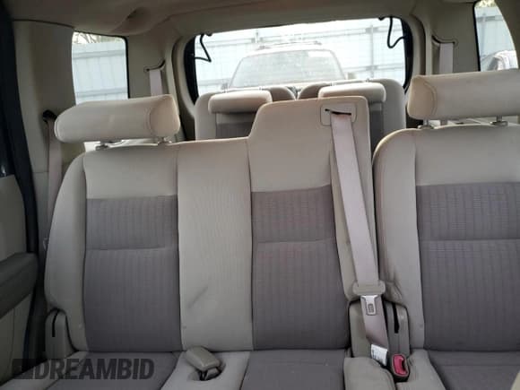 ✅ 2007 Ford Explorer XLT • VIN: 1FMEU73867UA35628 • Лот: 71229704. Опубликован ранее на Copart с пробегом 120 473 миль. Бесплатный доступ к архиву аукционных продаж из США и подробный отчёт об истории автомобиля на DreamBid. Изображение 10.