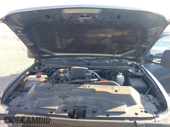 ✅ 2011 Chevrolet Silverado 2500HD LTZ • VIN: 1GC1KYC82BF152084 • Лот: 43281621. Опубликован ранее на IAAI с пробегом 163 157 миль. Бесплатный доступ к архиву аукционных продаж из США и подробный отчёт об истории автомобиля на DreamBid. Изображение 10.