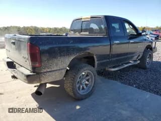 ✅ 2003 Dodge 2500 ST • VIN: 3D7KU28C83G705951 • Lot: 90712535. Listed on Copart with Not provided. Free auction sales archive from the USA and detailed vehicle history report at DreamBid. Image 3.