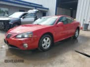 ✅ 2006 Pontiac Grand Prix • VIN: 2G2WP552961270407 • Лот: 60100585. Опубликован ранее на Copart с пробегом 238 851 миль. Бесплатный доступ к архиву аукционных продаж из США и подробный отчёт об истории автомобиля на DreamBid. Изображение 1.