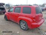 ✅ 2009 Chevrolet HHR LS • VIN: 3GNCA13B59S556038 • Lot: 41375223. Listed on IAAI with 206,656 mi. Free auction sales archive from the USA and detailed vehicle history report at DreamBid. Image 14.