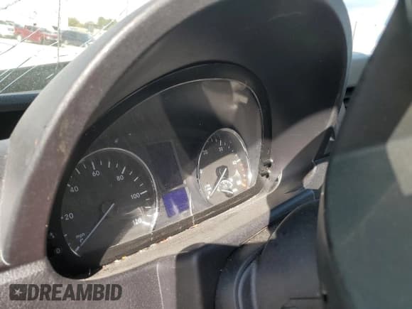 ✅ 2015 Mercedes-Benz Sprinter Passenger • VIN: WDZPE7DC8F5976066 • Лот: 74180994. Опубликован ранее на Copart с пробегом Не указан. Бесплатный доступ к архиву аукционных продаж из США и подробный отчёт об истории автомобиля на DreamBid. Изображение 9.