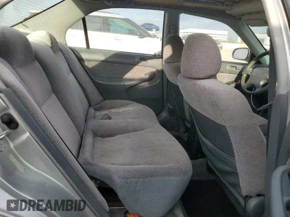 ✅ 1997 Honda Civic EX • VIN: 2HGEJ8647VH587457 • Lot: 75543774. Listed on Copart with 199,690 mi. Free auction sales archive from the USA and detailed vehicle history report at DreamBid. Image 10.