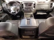 ✅ 2017 Chevrolet Silverado 1500 • VIN: 100000000016199W1 • Лот: 47011105. Опубликован ранее на Copart с пробегом 128 779 миль. Бесплатный доступ к архиву аукционных продаж из США и подробный отчёт об истории автомобиля на DreamBid. Изображение 8.