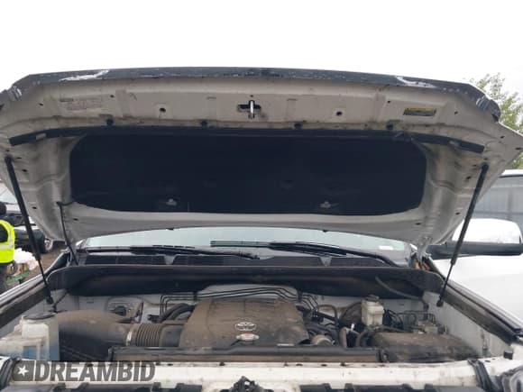 ✅ 2020 Toyota Tundra Platinum • VIN: 5TFAY5F1XLX943275 • Лот: 43224461. Опубликован ранее на IAAI с пробегом 109 762 миль. Бесплатный доступ к архиву аукционных продаж из США и подробный отчёт об истории автомобиля на DreamBid. Изображение 10.