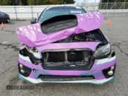 ✅ 2015 Subaru WRX STI • VIN: JF1VA2L63F9825555 • Лот: 74090294. Опубликован ранее на Copart с пробегом 68 191 миль. Бесплатный доступ к архиву аукционных продаж из США и подробный отчёт об истории автомобиля на DreamBid. Изображение 5.