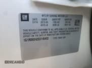 ✅ 2014 Chevrolet Volt • VIN: 1G1RD6E42EU149402 • Лот: 90634245. Опубликован ранее на Copart с пробегом 75 740 миль. Бесплатный доступ к архиву аукционных продаж из США и подробный отчёт об истории автомобиля на DreamBid. Изображение 13.