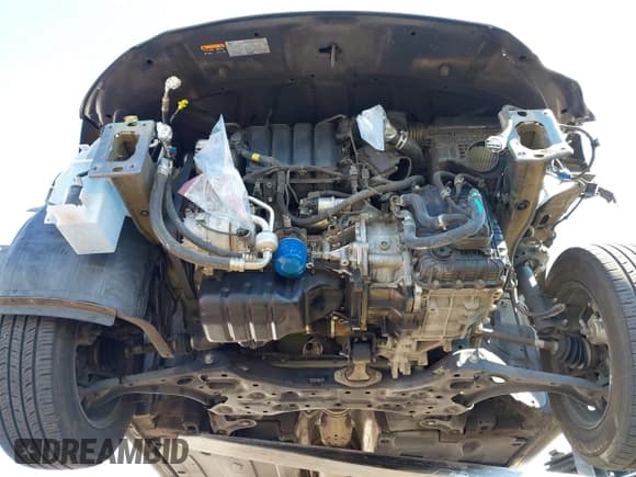 ✅ 2018 Hyundai Elantra SE • VIN: 5NPD74LF1JH299037 • Lot: 43570266. Listed on IAAI with 168,451 mi. Free auction sales archive from the USA and detailed vehicle history report at DreamBid. Image 13.