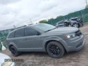 ✅ 2020 Dodge Journey SE Value • VIN: 3C4PDCAB7LT261556 • Лот: 43257841. Опубликован ранее на IAAI с пробегом 124 543 миль. Бесплатный доступ к архиву аукционных продаж из США и подробный отчёт об истории автомобиля на DreamBid. Изображение 13.