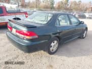 ✅ 2001 Honda Accord EX • VIN: 1HGCG16571A032247 • Лот: 43701729. Опубликован ранее на IAAI с пробегом 259 312 миль. Бесплатный доступ к архиву аукционных продаж из США и подробный отчёт об истории автомобиля на DreamBid. Изображение 4.