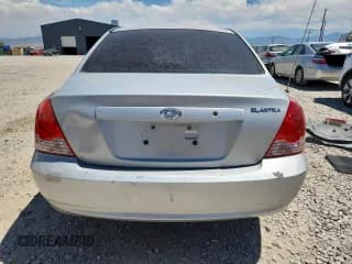 ✅ 2006 Hyundai Elantra GLS • VIN: KMHDN46D46U251167 • Lot: 66229955. Wystawiony na Copart z przebiegiem Nie podano. Bezpłatny archiwum sprzedaży aukcyjnych z USA i szczegółowy raport historii pojazdu na DreamBid. Zdjęcie 6.