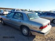 ✅ 1996 Buick LeSabre Custom • VIN: 1G4HP52KXTH428234 • Lot: 41569901. Wystawiony na IAAI z przebiegiem 179 350 mil. Bezpłatny archiwum sprzedaży aukcyjnych z USA i szczegółowy raport historii pojazdu na DreamBid. Zdjęcie 3.