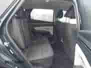 2023 Hyundai Tucson Blue z VIN KM8JBCA10PU092863, wystawiony jako IAAI lot #43233471 z przebiegiem 53 213 mil mil oraz . Historia ofert i sprzedaży dostępna na DreamBid. Obrazek 8.