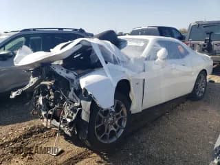 ✅ 2017 Dodge Challenger GT • VIN: 2C3CDZGG7HH574759 • Lot: 58857845. Wystawiony na Copart z przebiegiem Nie podano. Bezpłatny archiwum sprzedaży aukcyjnych z USA i szczegółowy raport historii pojazdu na DreamBid. Zdjęcie 1.