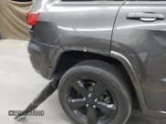 ✅ 2015 Jeep Grand Cherokee Altitude • VIN: 1C4RJFAG6FC130441 • Лот: 42920205. Опубликован ранее на IAAI с пробегом 149 023 миль. Бесплатный доступ к архиву аукционных продаж из США и подробный отчёт об истории автомобиля на DreamBid. Изображение 6.